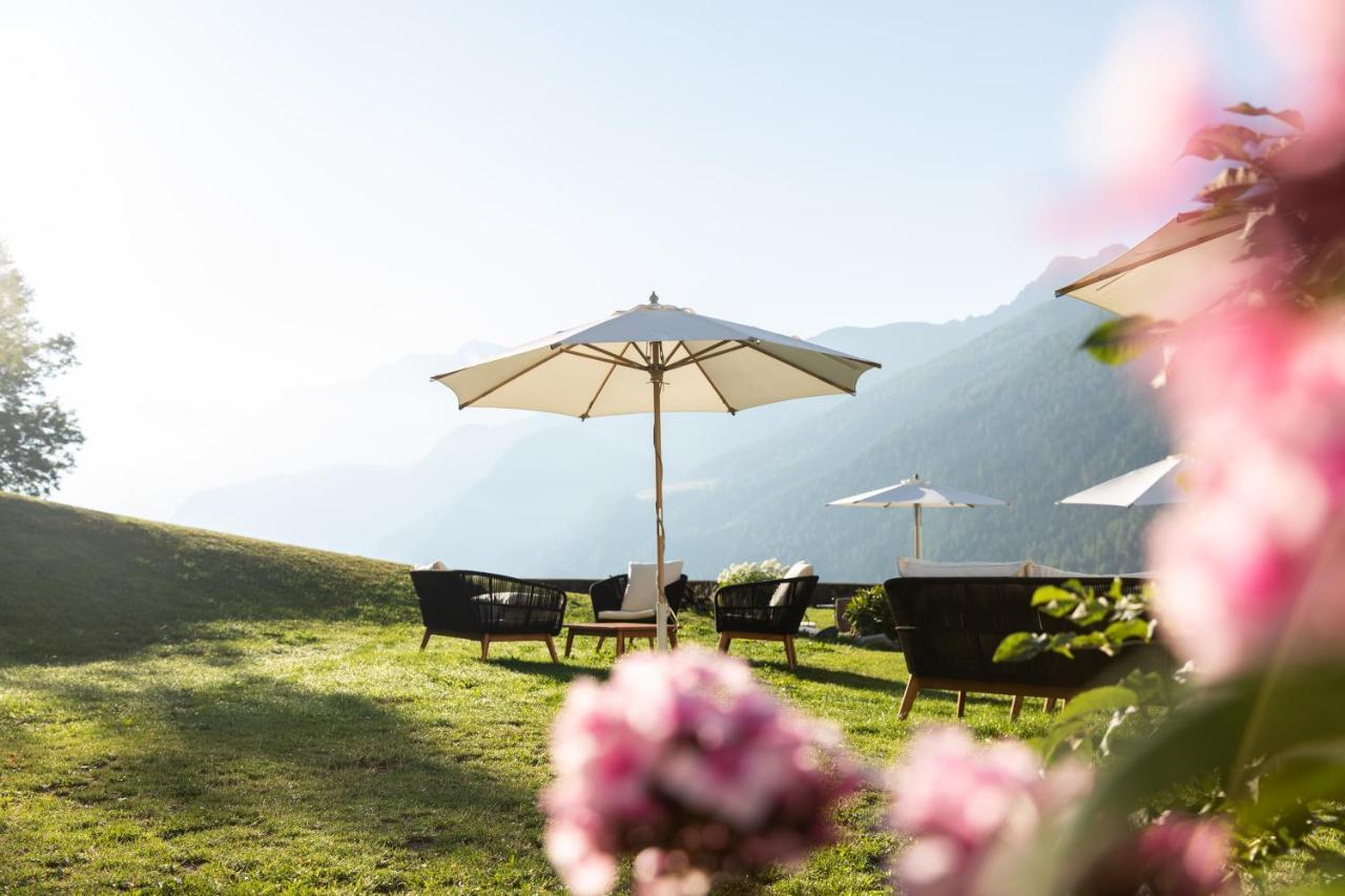 Meisser Hotel "Superior" Guarda Bagian luar foto