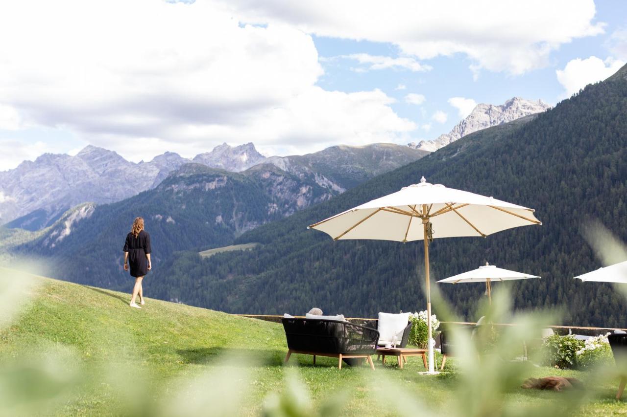 Meisser Hotel "Superior" Guarda Bagian luar foto