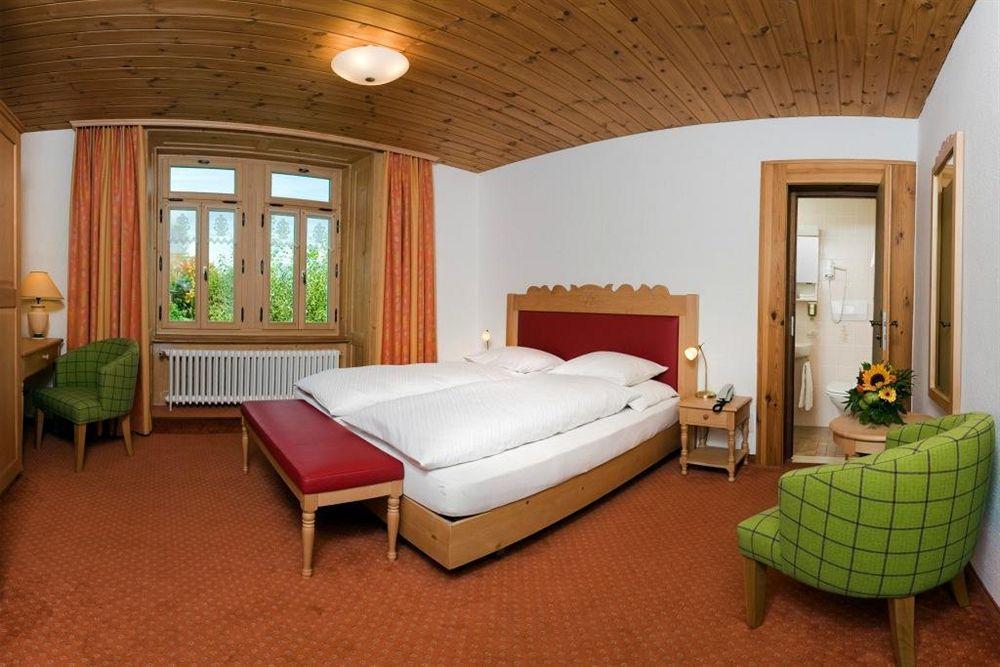Meisser Hotel "Superior" Guarda Bagian luar foto
