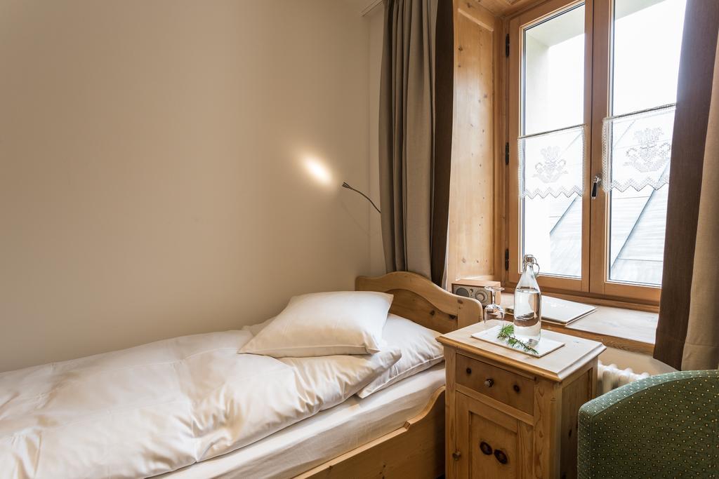 Meisser Hotel "Superior" Guarda Bagian luar foto