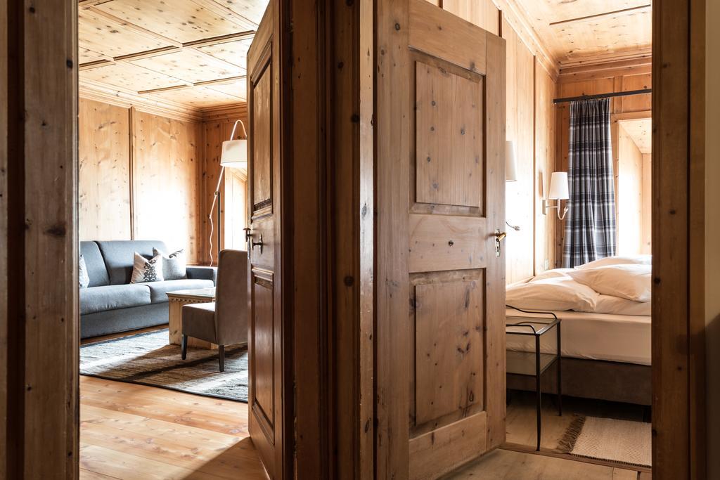 Meisser Hotel "Superior" Guarda Ruang foto