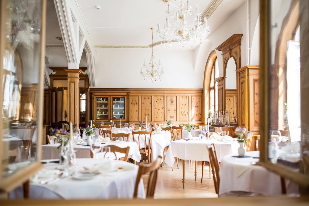 Meisser Hotel "Superior" Guarda Bagian luar foto