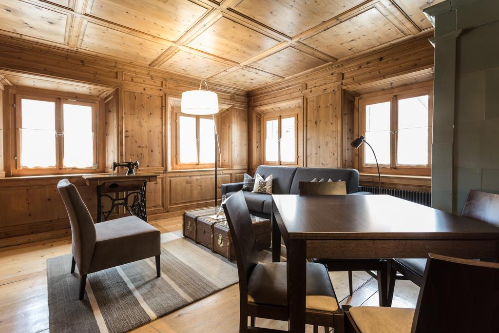 Meisser Hotel "Superior" Guarda Bagian luar foto