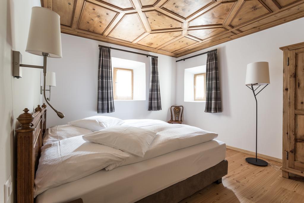 Meisser Hotel "Superior" Guarda Bagian luar foto