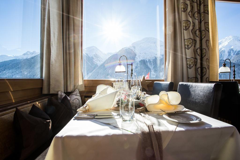 Meisser Hotel "Superior" Guarda Bagian luar foto