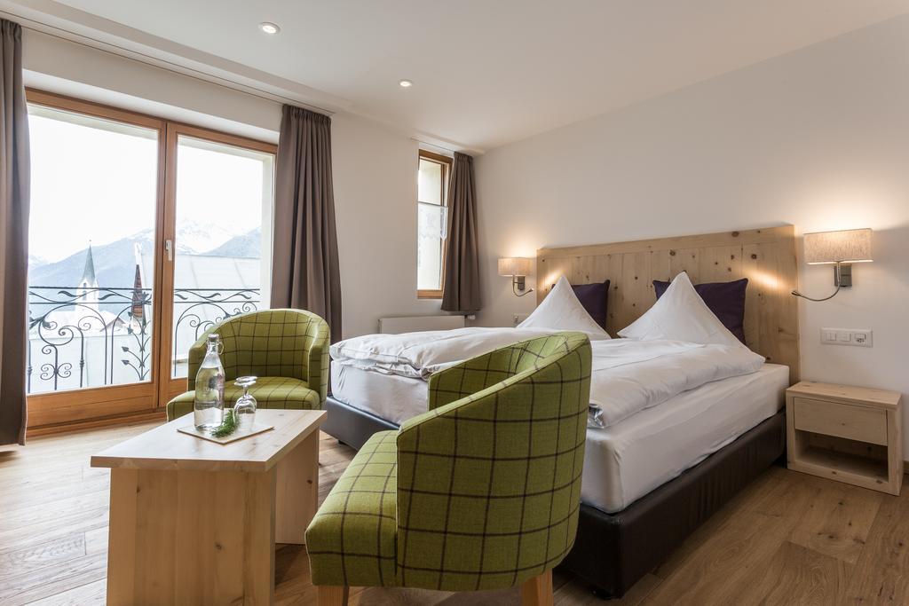 Meisser Hotel "Superior" Guarda Bagian luar foto