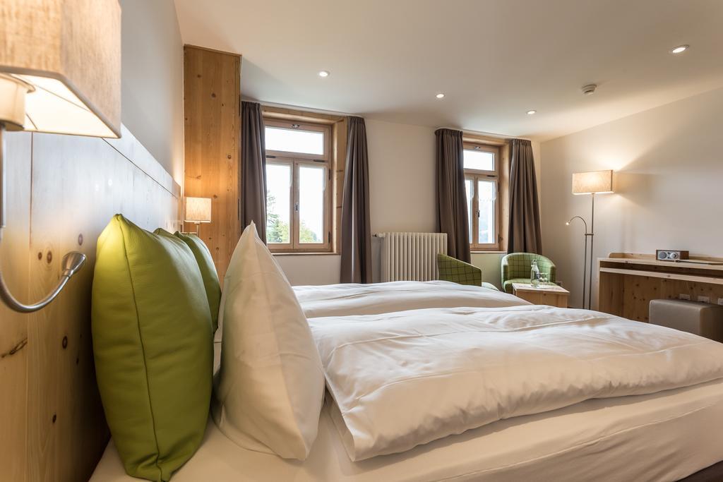 Meisser Hotel "Superior" Guarda Bagian luar foto
