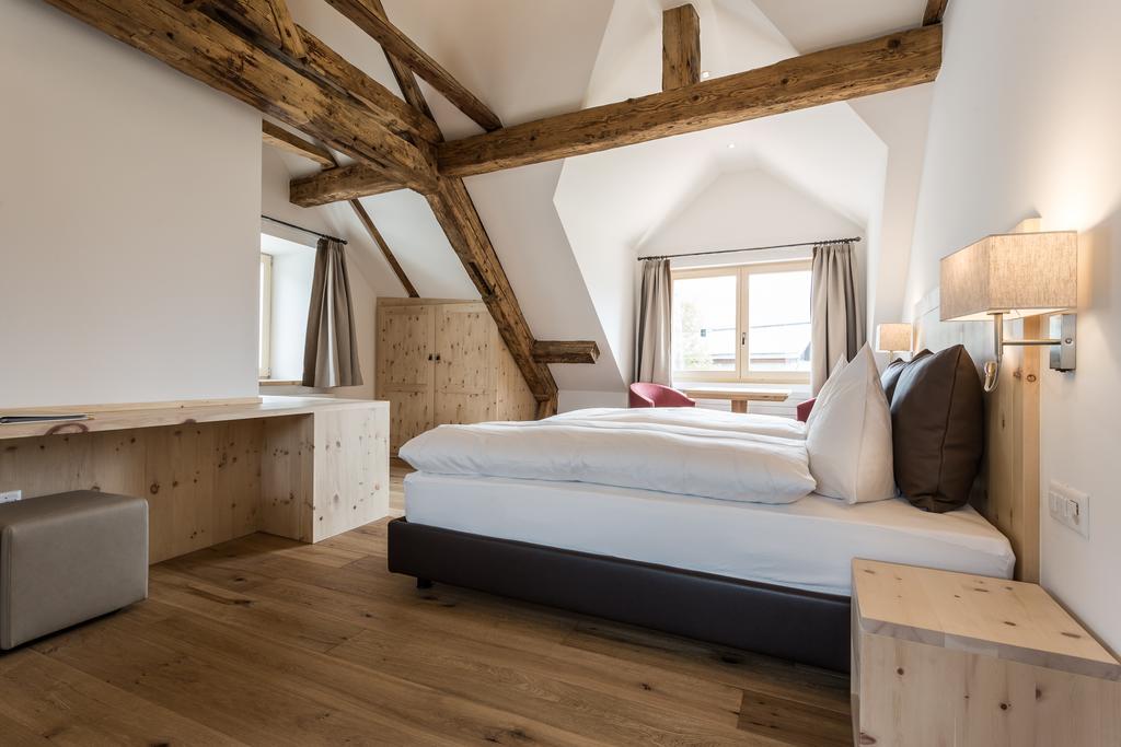 Meisser Hotel "Superior" Guarda Bagian luar foto