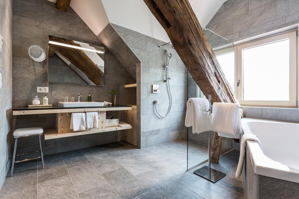 Meisser Hotel "Superior" Guarda Bagian luar foto