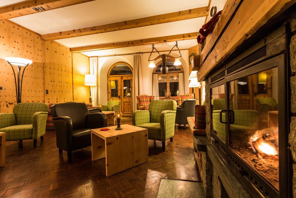 Meisser Hotel "Superior" Guarda Bagian luar foto