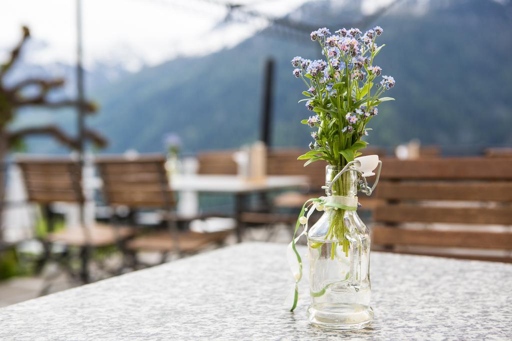 Meisser Hotel "Superior" Guarda Bagian luar foto